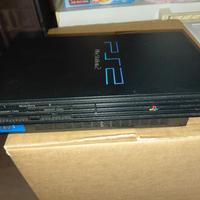 Play Station 2