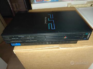 Play Station 2