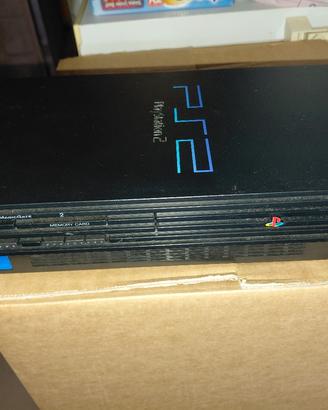 Play Station 2