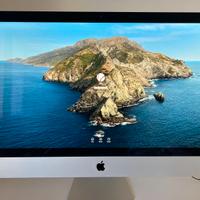 iMac 27 Late 2013 - Intel i7 3.5GHz - 16GB RAM