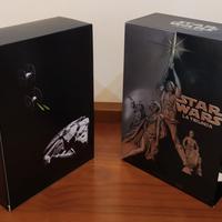 DVD originali saghe varie 