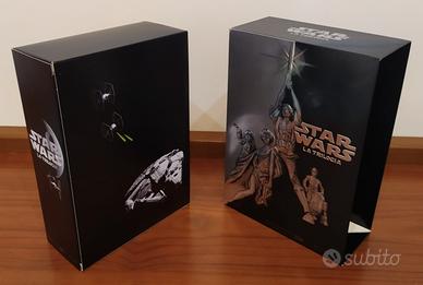 DVD originali saghe varie 