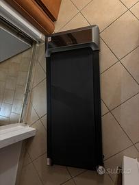 Tapis roulant sotto scrivania