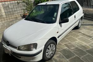Peugeot 106