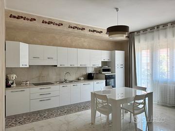 APPARTAMENTO B&B Rivazzurra (RN) A 300 M DAL MARE