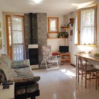 Comodo bilocale a Caspoggio