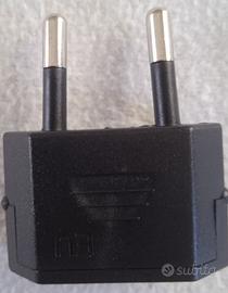 SPINA EUROPEA RIDUTTORE PER SPINA AMERICANA