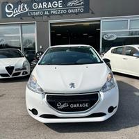 Peugeot 208 Neopatentati
