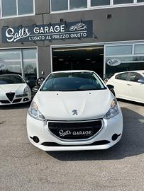 Peugeot 208 Neopatentati