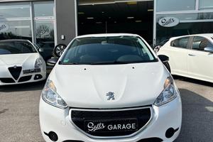 Peugeot 208 Neopatentati