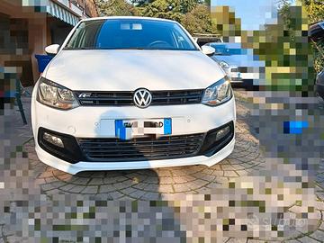 Volkswagen polo TDI 1.4