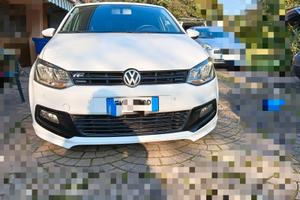 Volkswagen polo TDI 1.4