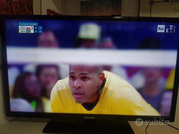 Smart TV Telefunken 32" 