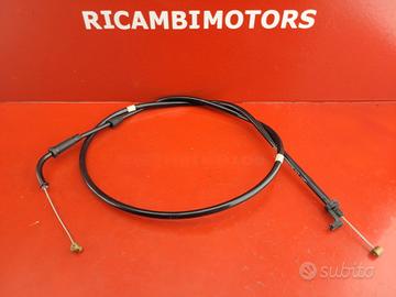 CAVO BMW R1150GS e ADVENTURE