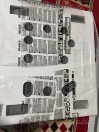 Piano cottura a gas NUOVO