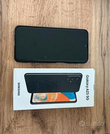 SAMSUNG Galaxy A23