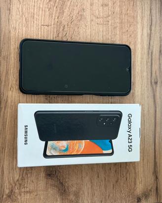 SAMSUNG Galaxy A23