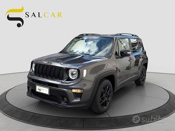 Jeep Renegade 1.6 mjt 120cv Limited automatica 202