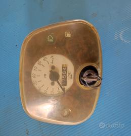 Velocifero Italjet ricambi