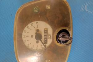 Velocifero Italjet ricambi