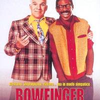 Bowfinger (1999) - miniposter 40x27 - EDDIE MURPHY