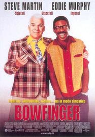 Bowfinger (1999) - miniposter 40x27 - EDDIE MURPHY