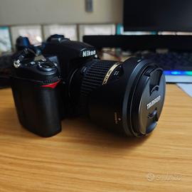 Nikon d7000