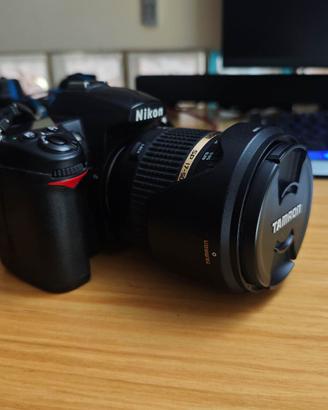 Nikon d7000