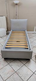 Letto contenitore 