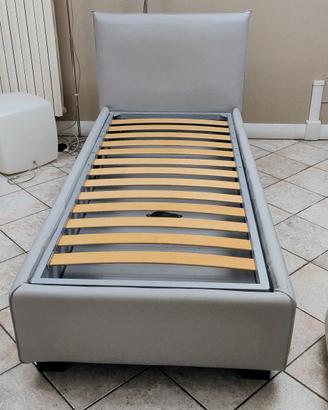 Letto contenitore 
