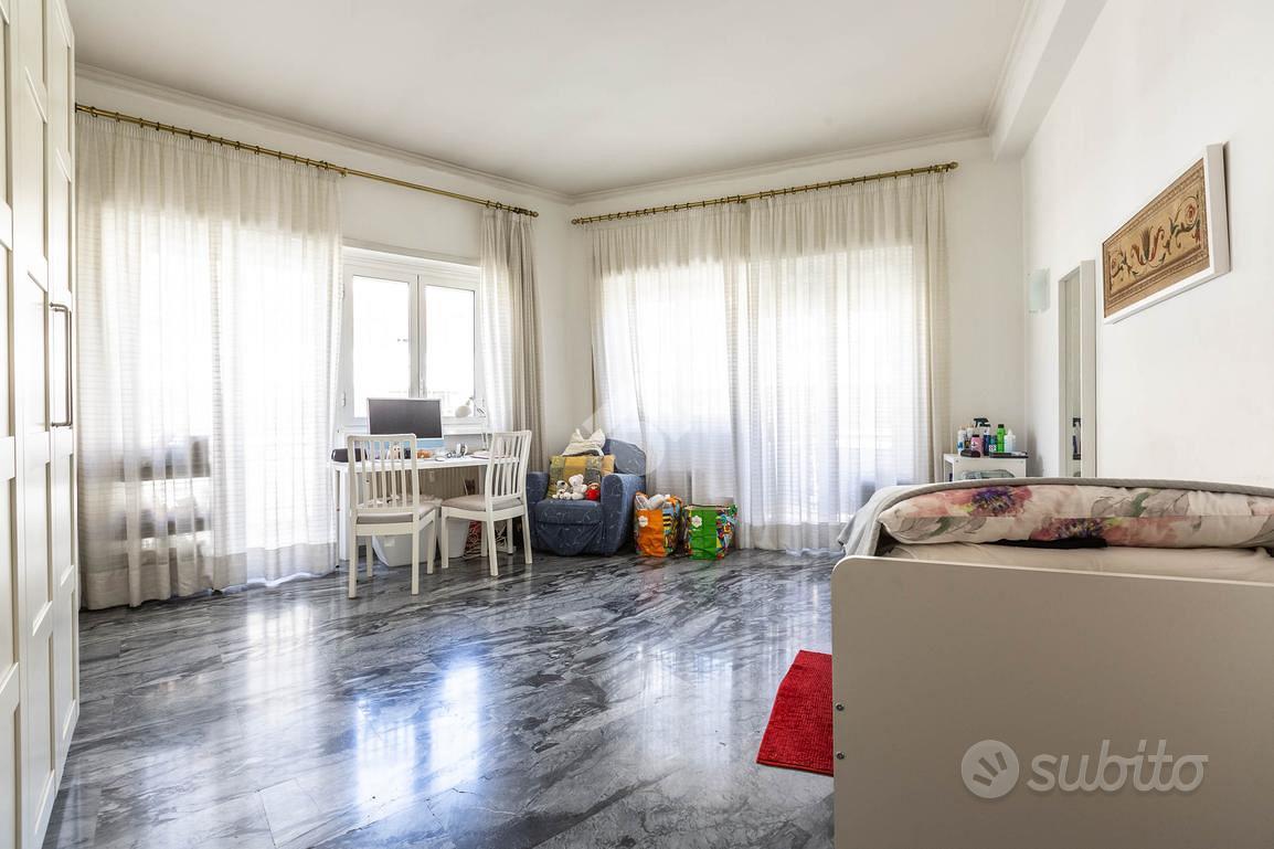 Appartamento – Roma, Aurelio - Altro