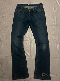 jeans Levi’s bootcut 2000s