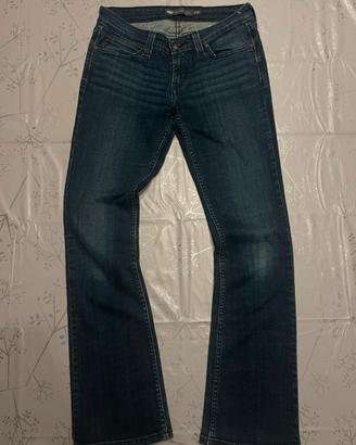 jeans Levi’s bootcut 2000s