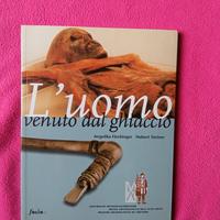 Fleckinger-Steiner, L' uomo venuto dal ghiaccio 