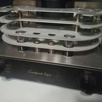 amplificatore a valvole