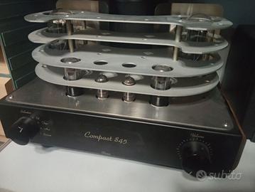 amplificatore a valvole