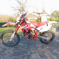 Beta 50 racing factory