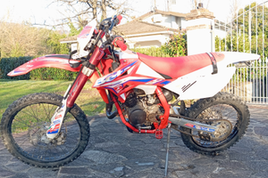 Beta 50 racing factory