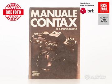 Manuale CONTAX