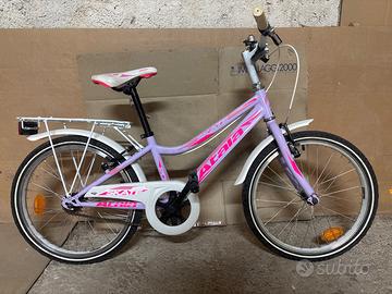 Bici  Atala 1V girl