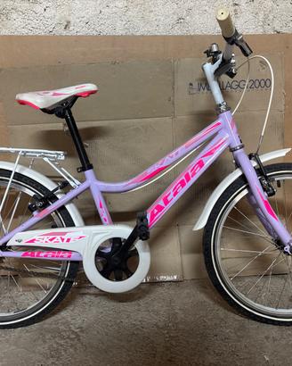 Bici  Atala 1V girl