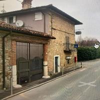 Palazzina barco - 2 blocchi 10 unita