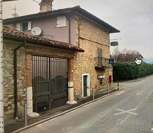 Palazzina barco - 2 blocchi 10 unita