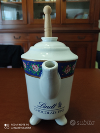 Cioccolatiera Lindt