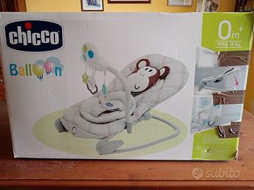 CHICCO Sdraietta Balloon