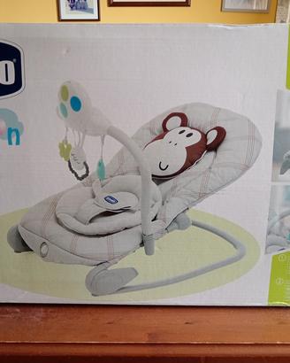 CHICCO Sdraietta Balloon