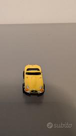 Micro Machine - Jaguar XKE - Deluxe - APRIBILE