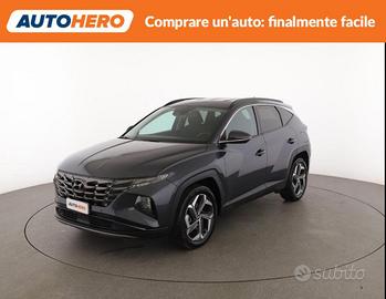 HYUNDAI Tucson WY69966
