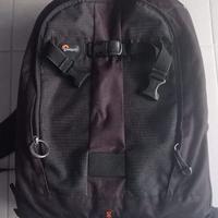 zaino lowepro