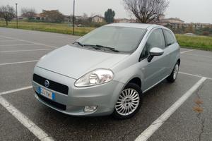 Fiat Grande Punto 1.2 benzina 